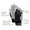 Magid MECH201 Goatskin Leather Palm Mechanics Glove MECH201-M - alternate 2